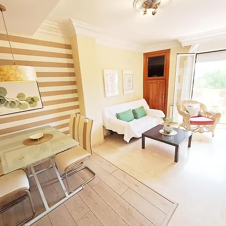 Luminoso A 10 Minutos Del Centro * Grenade