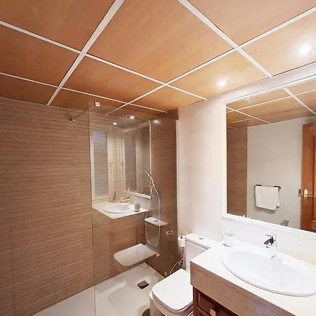 Luminoso Apartamento A 10 Minutos Del Centro Granada